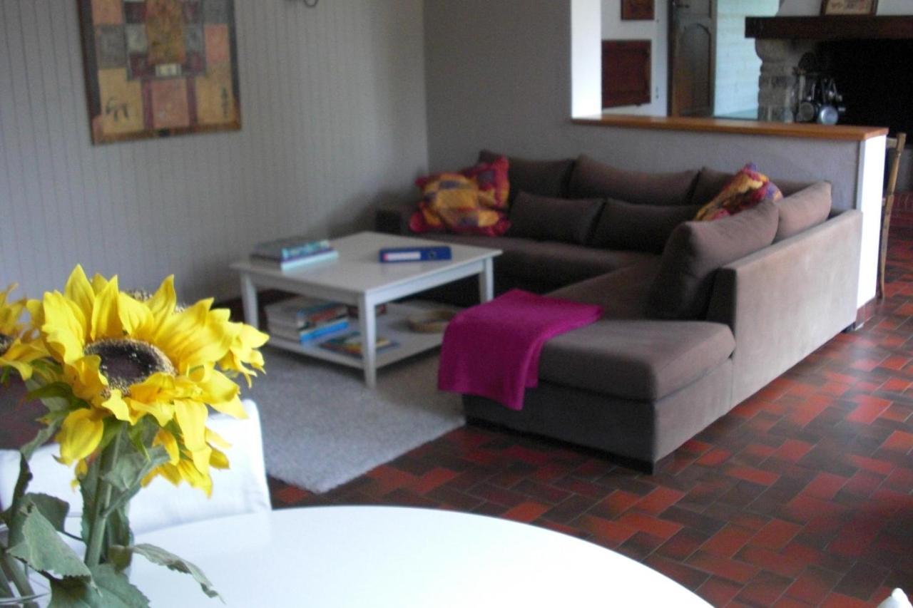 Maison D'Hotes Cote Cour Rasteau Стая снимка