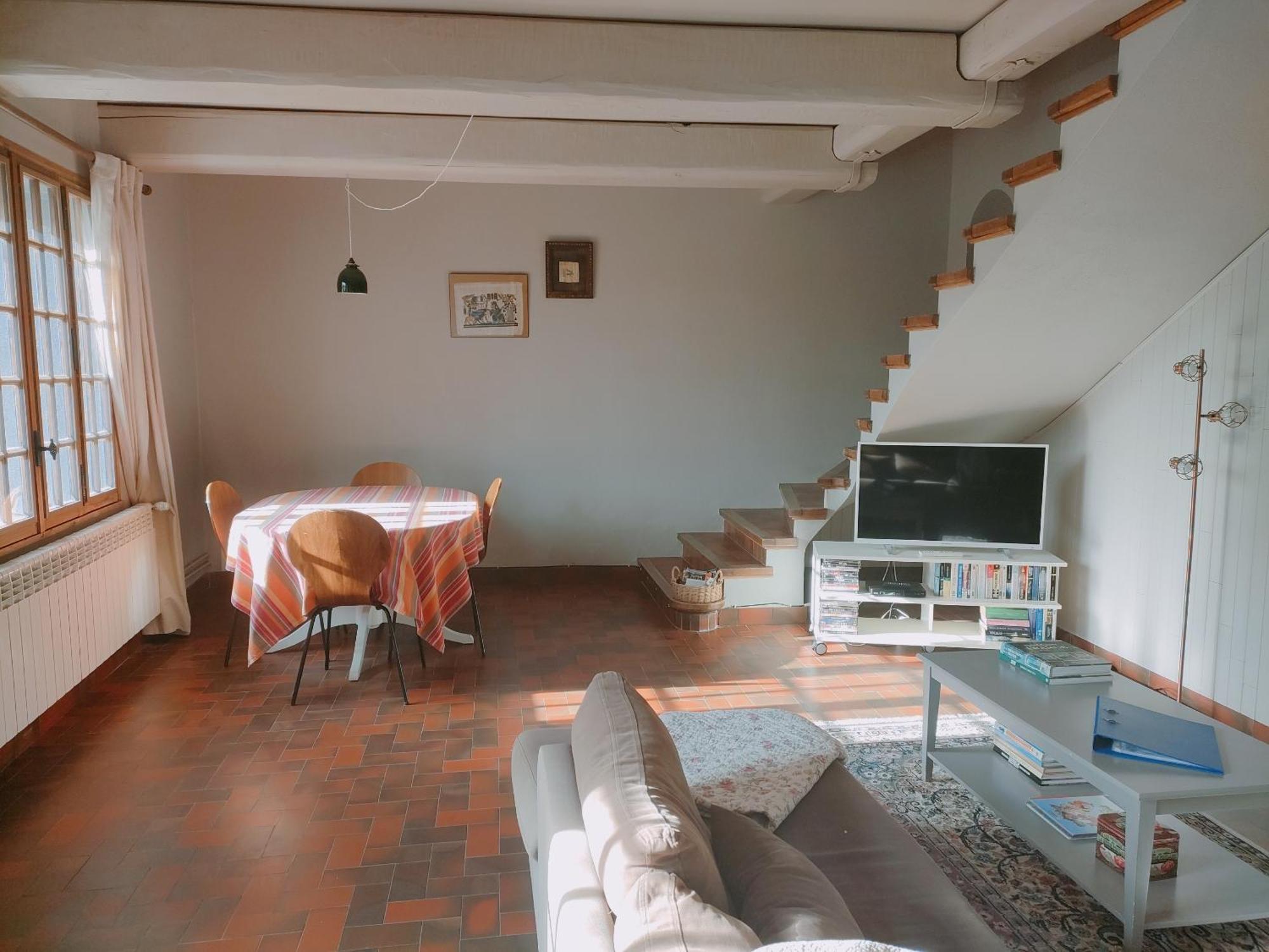 Maison D'Hotes Cote Cour Rasteau Стая снимка