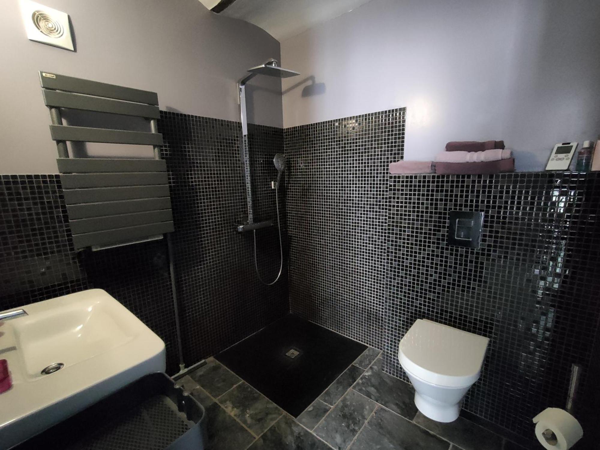 Maison D'Hotes Cote Cour Rasteau Екстериор снимка