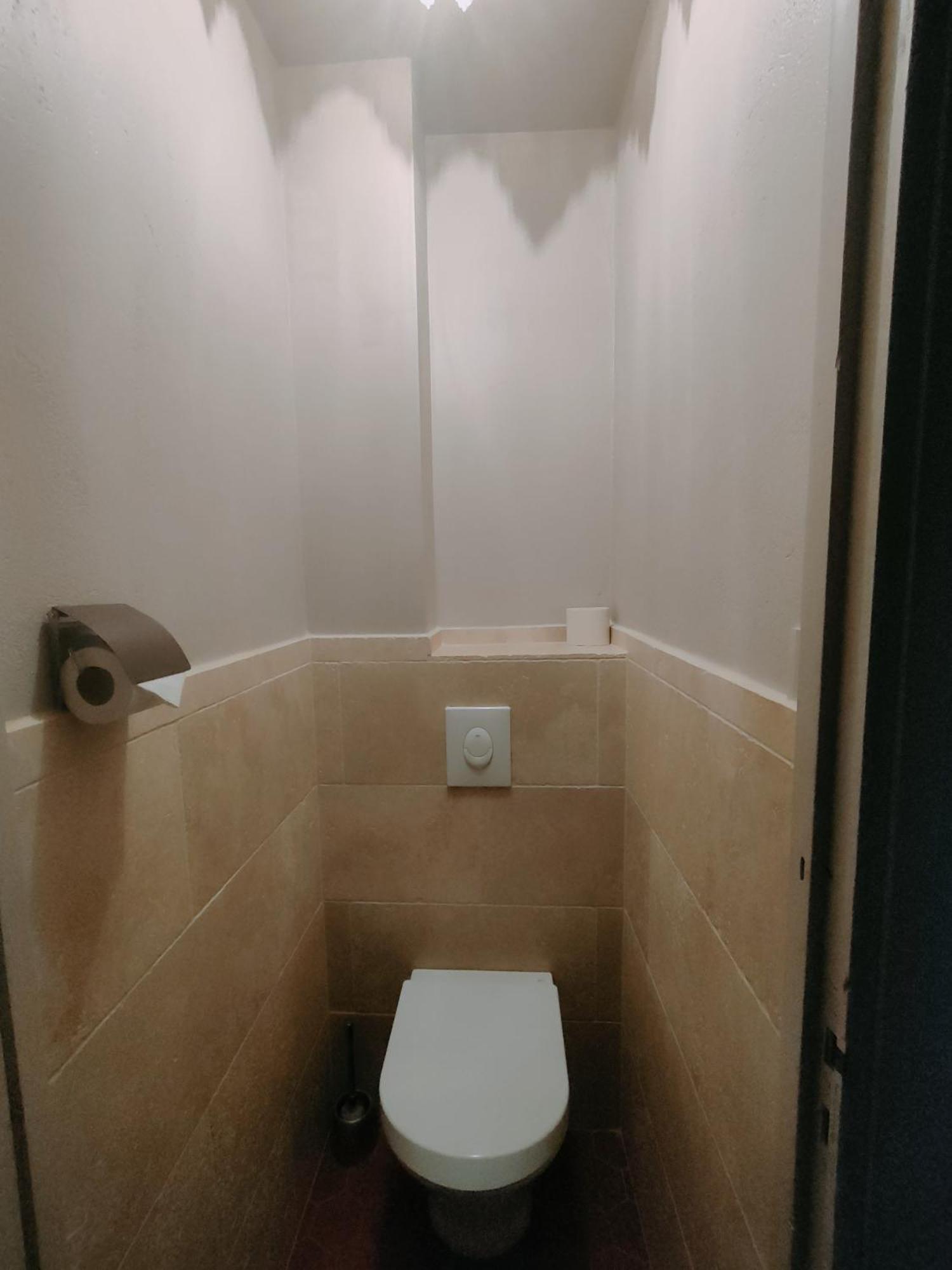 Maison D'Hotes Cote Cour Rasteau Екстериор снимка