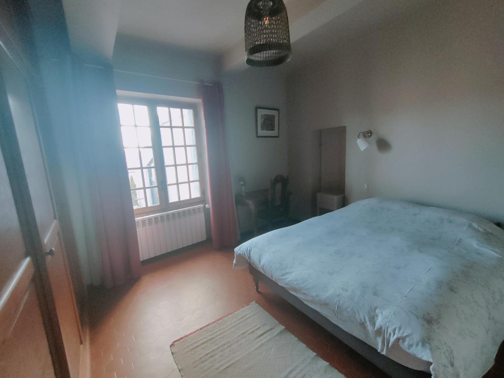 Maison D'Hotes Cote Cour Rasteau Екстериор снимка