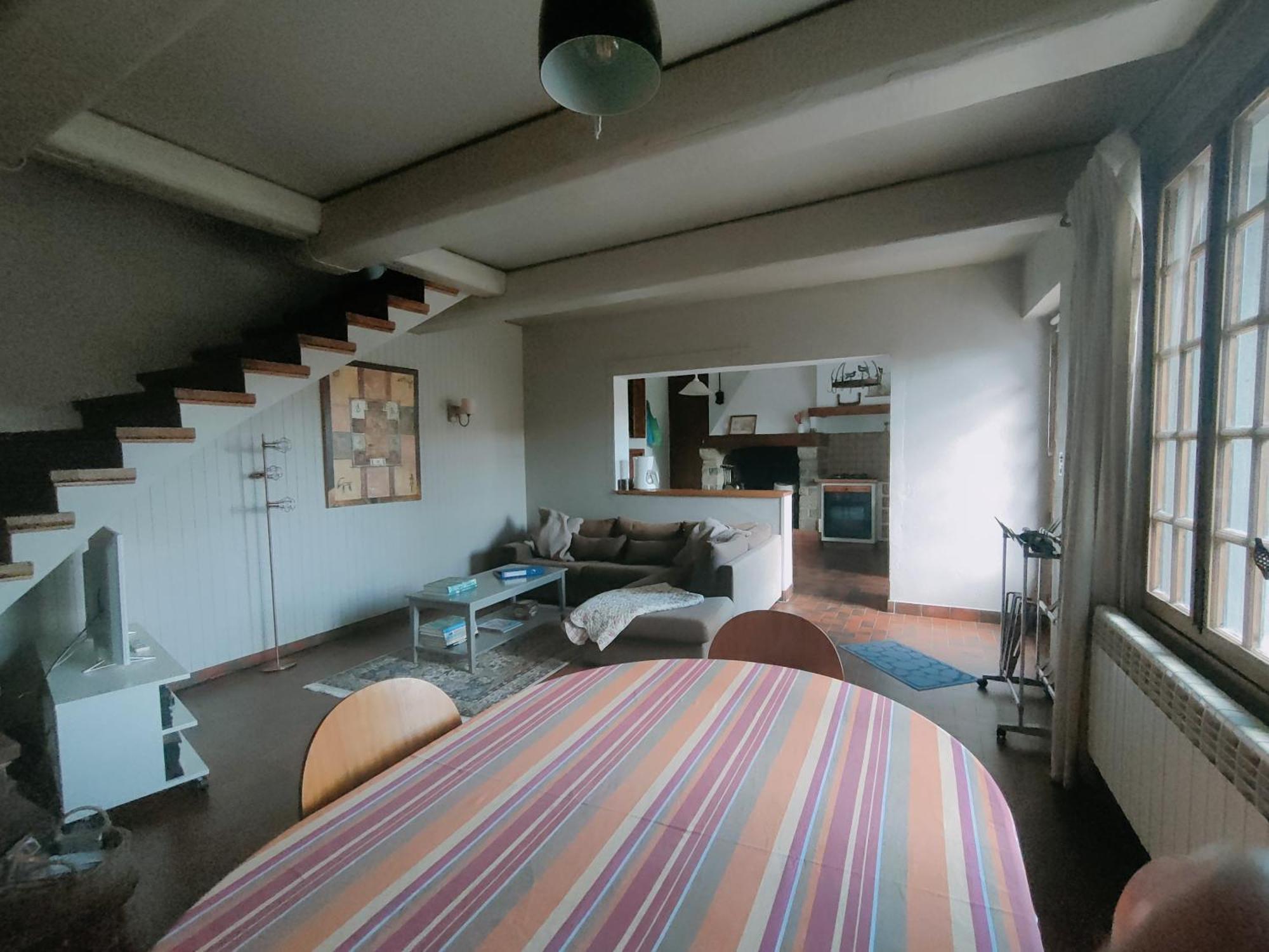 Maison D'Hotes Cote Cour Rasteau Стая снимка