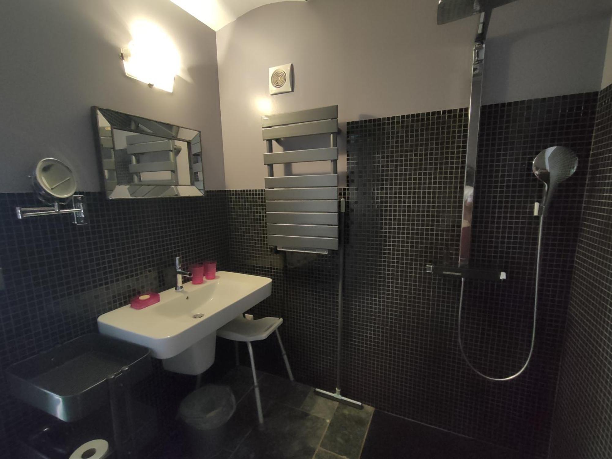 Maison D'Hotes Cote Cour Rasteau Стая снимка