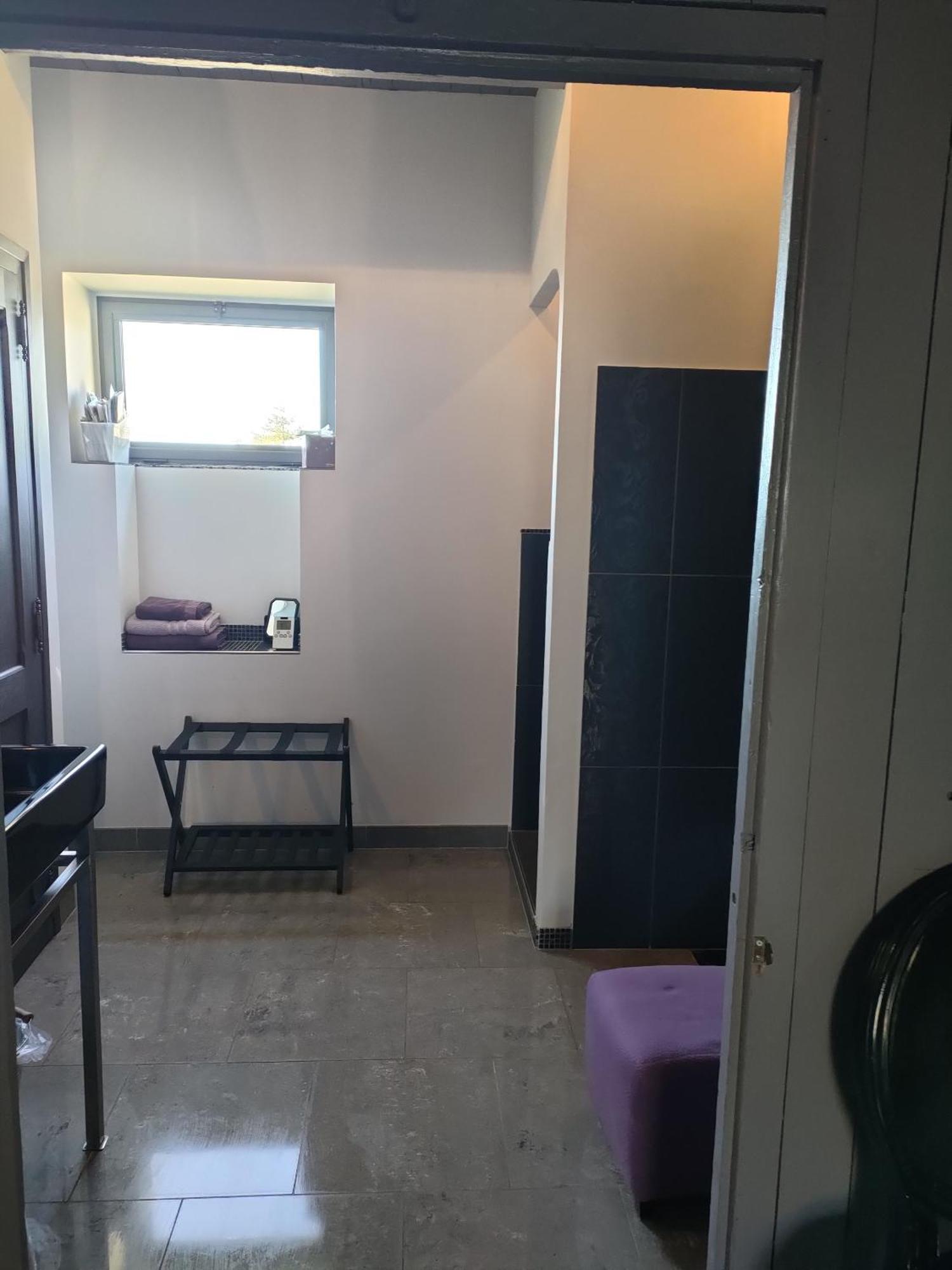 Maison D'Hotes Cote Cour Rasteau Стая снимка