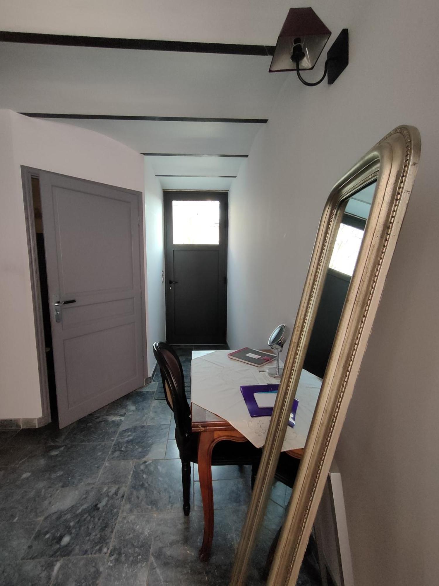 Maison D'Hotes Cote Cour Rasteau Стая снимка