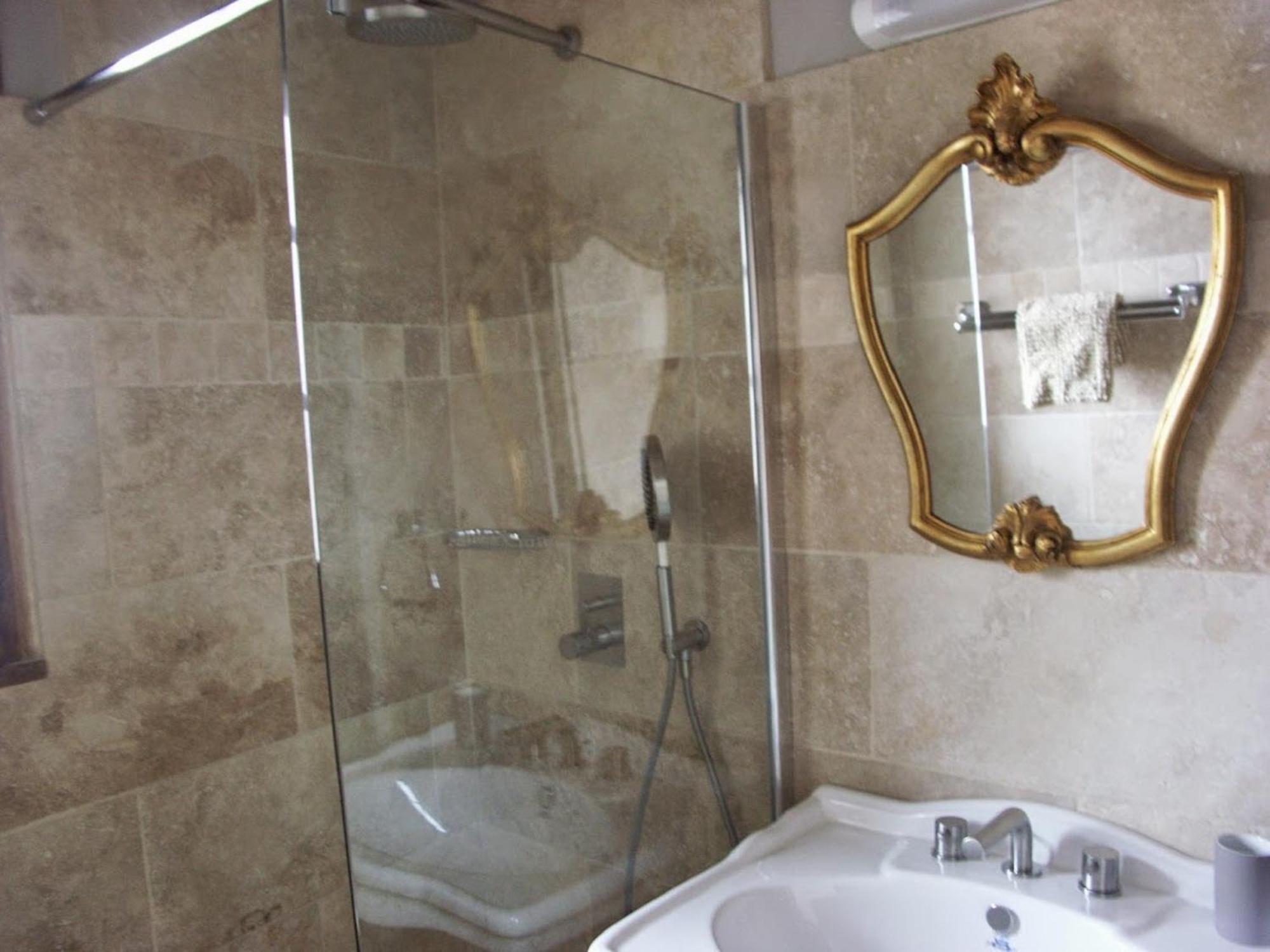 Maison D'Hotes Cote Cour Rasteau Стая снимка