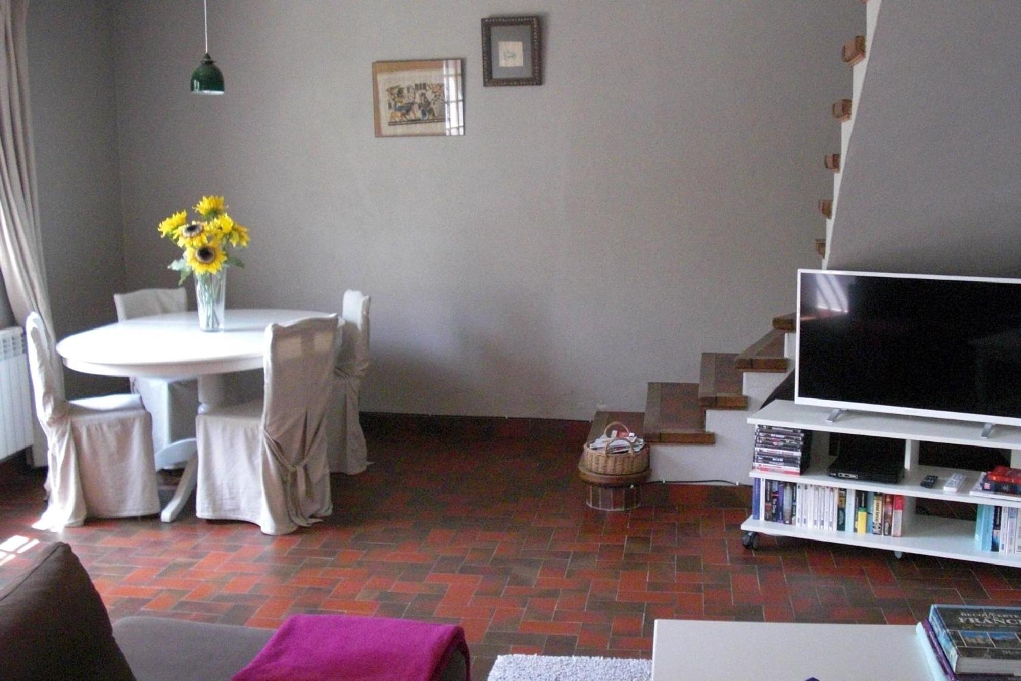Maison D'Hotes Cote Cour Rasteau Стая снимка
