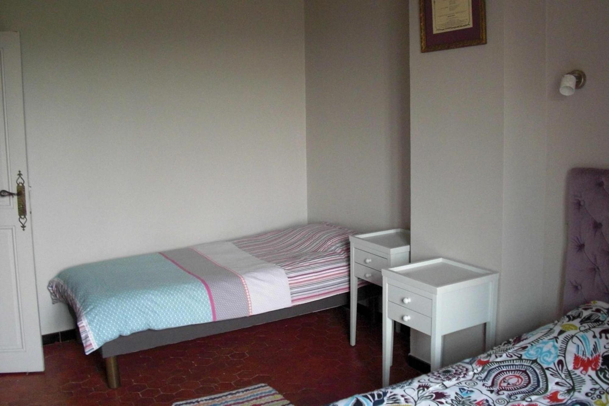 Maison D'Hotes Cote Cour Rasteau Стая снимка