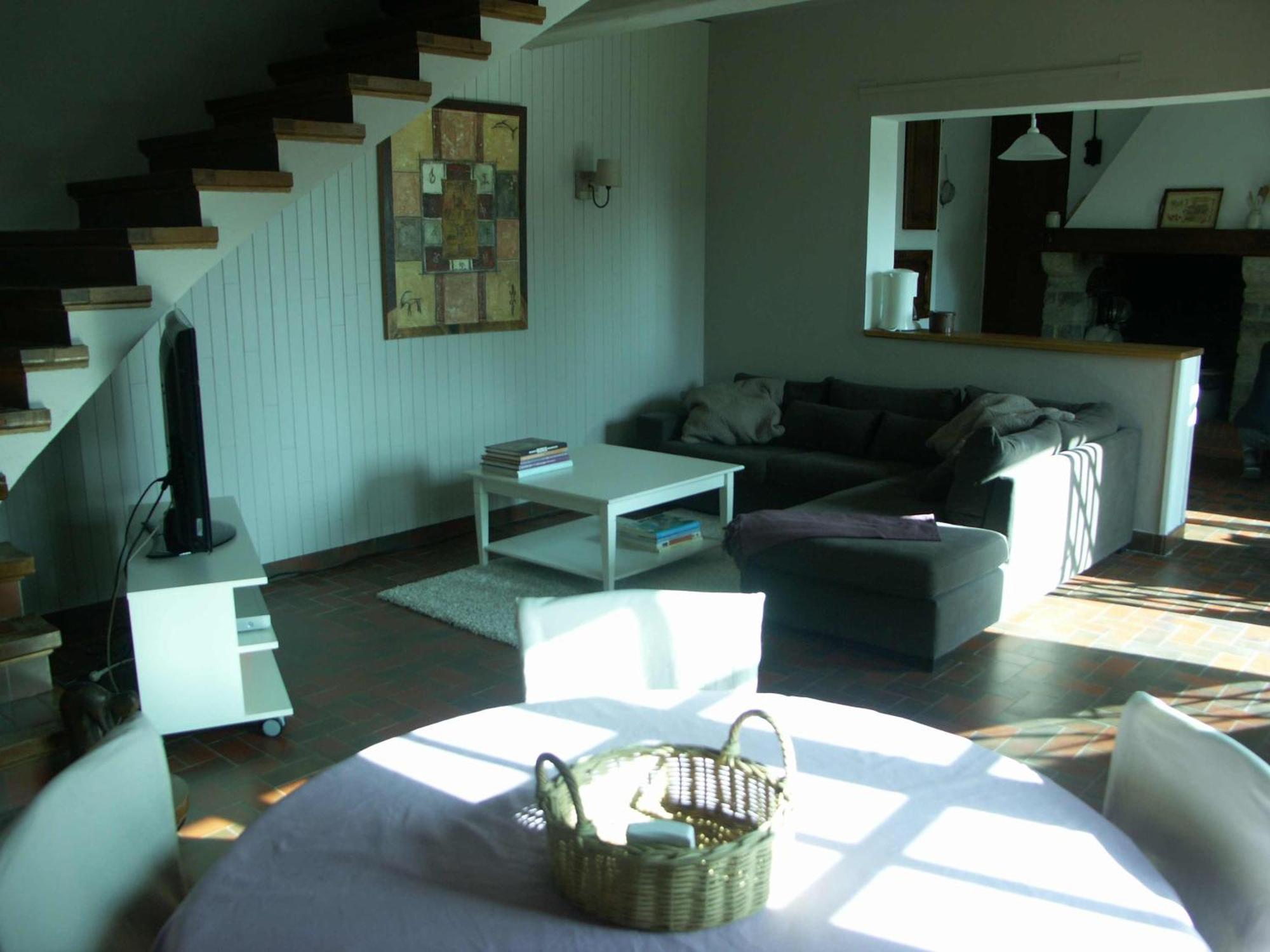 Maison D'Hotes Cote Cour Rasteau Стая снимка