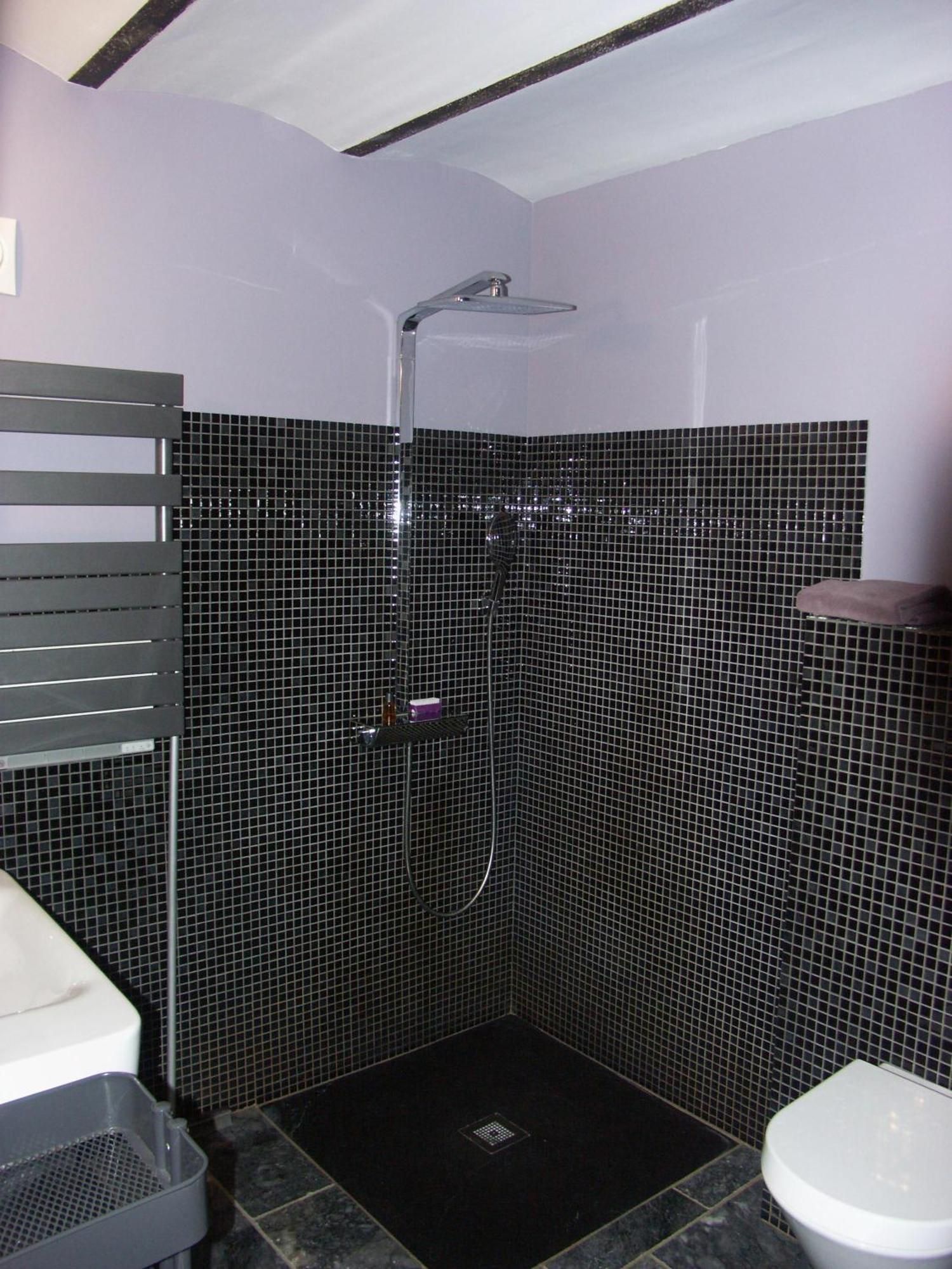 Maison D'Hotes Cote Cour Rasteau Стая снимка